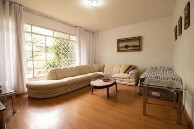 Imagem Casa com 3 Quartos à Venda, 300 m² em Jardim Da Glória - São Paulo