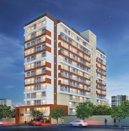 Imagem Apartamento com 1 Quarto à Venda, 50 m² em Vila Mariana - São Paulo Imagem Apartamento com 1 Quarto à Venda, 50 m² em Vila Mariana - São Paulo