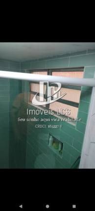Imagem Apartamento com 2 Quartos à Venda, 53 m² em Bandeiras - Osasco