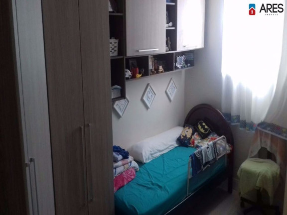 Imagem Apartamento com 2 Quartos à Venda, 50 m² em Jardim Progresso - Americana Imagem Apartamento com 2 Quartos à Venda, 50 m² em Jardim Progresso - Americana