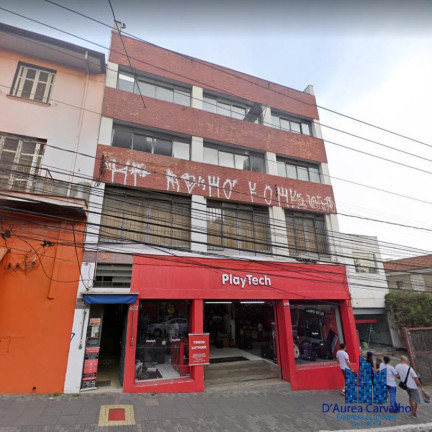 Imagem Imóvel Comercial para Alugar, 90 m² em Pinheiros - São Paulo Imagem Imóvel Comercial para Alugar, 90 m² em Pinheiros - São Paulo