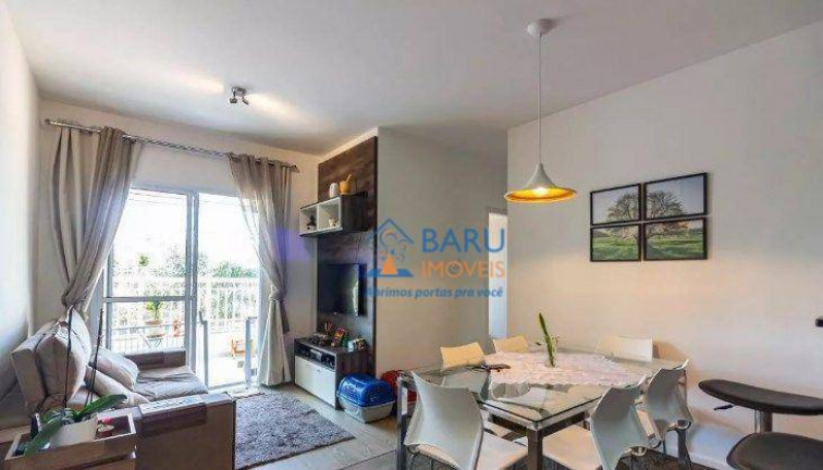 Imagem Apartamento com 3 Quartos à Venda, 72 m² em Cidade São Francisco - São Paulo Imagem Apartamento com 3 Quartos à Venda, 72 m² em Cidade São Francisco - São Paulo