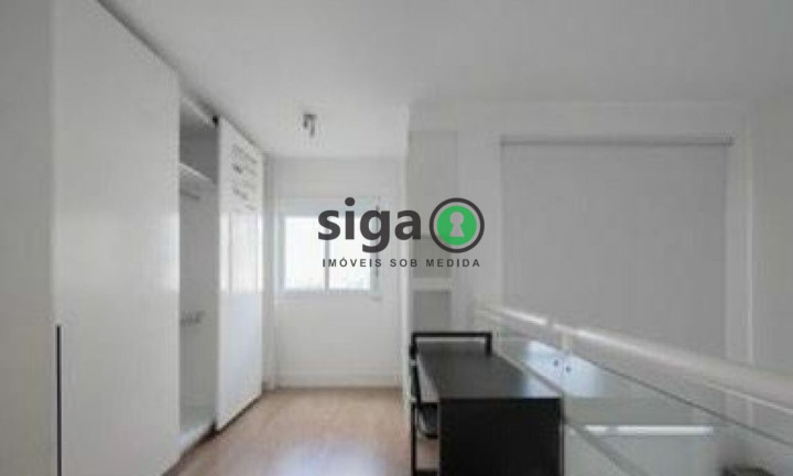 Imagem Apartamento com 1 Quarto à Venda, 70 m² em Vila Andrade - São Paulo