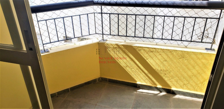 Imagem Apartamento com 3 Quartos à Venda, 79 m² em Vila Olímpia - São Paulo