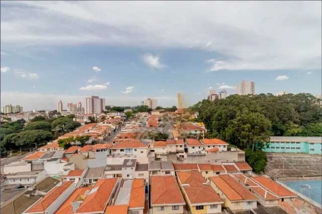 Imagem Apartamento com 1 Quarto à Venda, 55 m² em Vila Dom Pedro I - São Paulo Imagem Apartamento com 1 Quarto à Venda, 55 m² em Vila Dom Pedro I - São Paulo