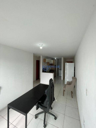 Imagem Apartamento com 2 Quartos à Venda, 57 m² em Messejana - Fortaleza Imagem Apartamento com 2 Quartos à Venda, 57 m² em Messejana - Fortaleza