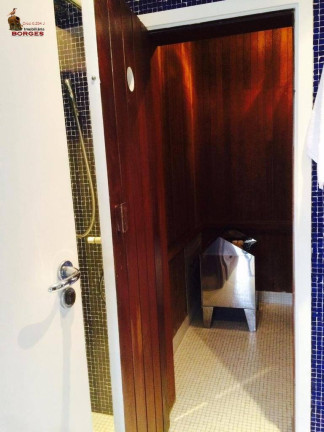 Imagem Cobertura com 4 Quartos à Venda, 364 m² em Moema - São Paulo