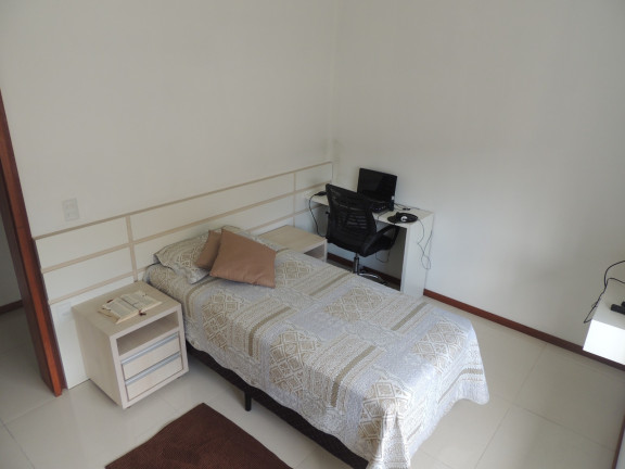 Imagem Casa com 3 Quartos à Venda, 127 m² em Areias De Palhocinha - Garopaba