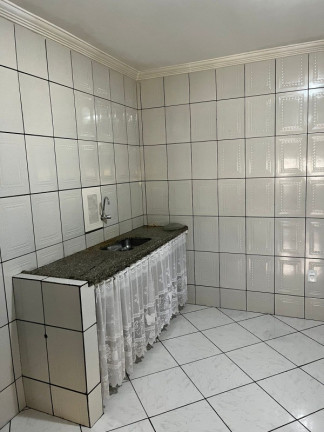 Imagem Casa com 2 Quartos à Venda, 180 m² em Laranjeiras - Betim