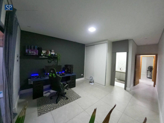 Imagem Casa com 3 Quartos à Venda, 255 m² em Parque Olívio Franceschini - Hortolândia Imagem Casa com 3 Quartos à Venda, 255 m² em Parque Olívio Franceschini - Hortolândia