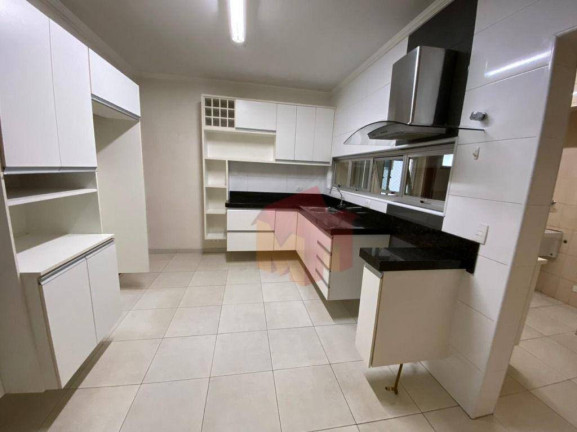 Imagem Apartamento com 3 Quartos à Venda, 110 m² em Jardim Colina - Americana Imagem Apartamento com 3 Quartos à Venda, 110 m² em Jardim Colina - Americana