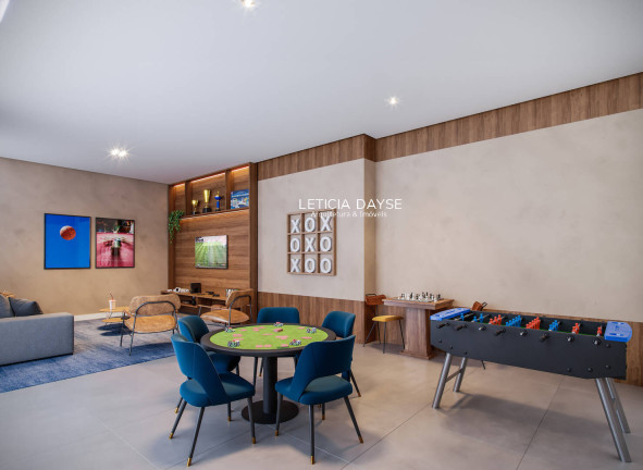 Imagem Apartamento com 3 Quartos para Alugar,  em Vila Aricanduva - São Paulo