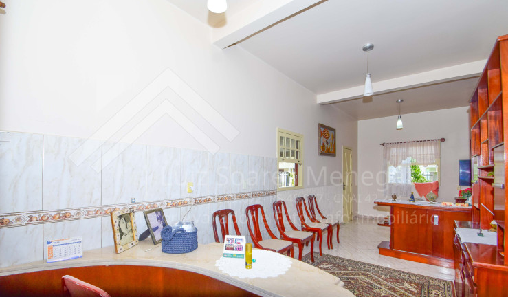 Imagem Casa com 5 Quartos à Venda, 190 m² em Centro - Balneário Rincão