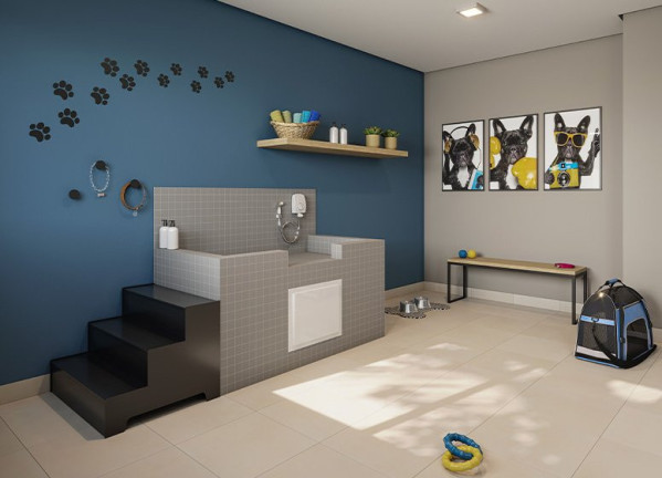 Imagem Apartamento com 2 Quartos à Venda, 32 m² em São Miguel - São Paulo