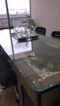 Imagem Sala Comercial à Venda, 54 m² em Cerâmica - São Caetano Do Sul