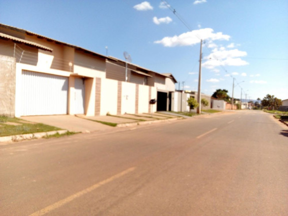 Imagem Imóvel à Venda, 360 m² em Residencial Recanto De Caldas - Caldas Novas Imagem Imóvel à Venda, 360 m² em Residencial Recanto De Caldas - Caldas Novas