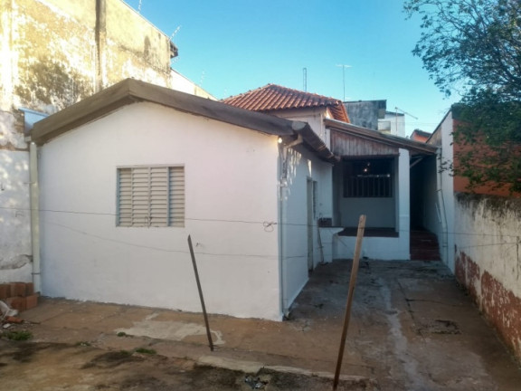 Imagem Casa com 2 Quartos à Venda, 139 m² em Centro - Bauru