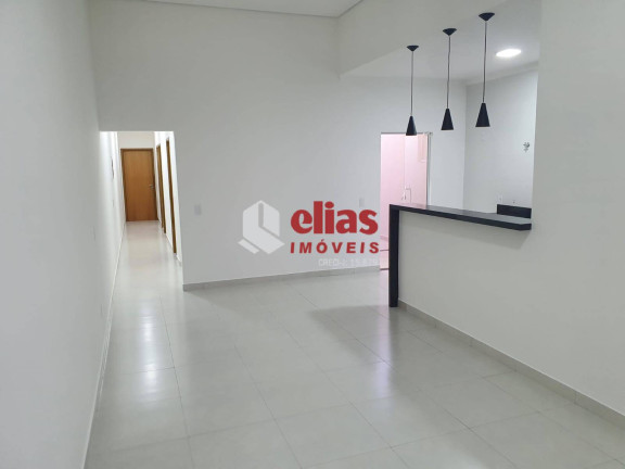 Imagem Casa com 3 Quartos à Venda, 121 m² em Jardim Solange - Bauru Imagem Casa com 3 Quartos à Venda, 121 m² em Jardim Solange - Bauru