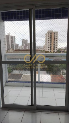 Imagem Apartamento com 2 Quartos à Venda, 48 m² em Caiçara - Praia Grande Imagem Apartamento com 2 Quartos à Venda, 48 m² em Caiçara - Praia Grande
