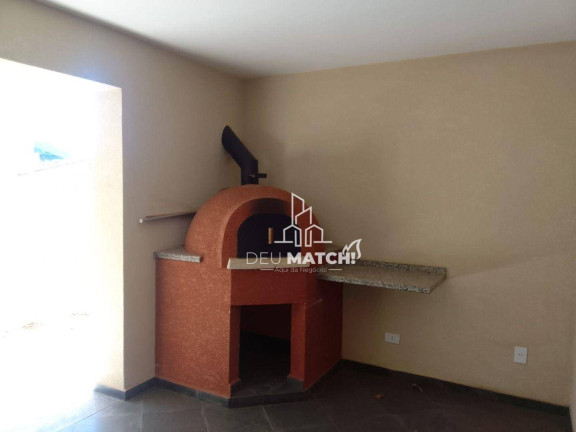 Imagem Casa com 5 Quartos à Venda ou Locação, 369 m² em Centro - Atibaia