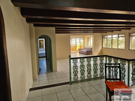 Imagem Imóvel com 3 Quartos à Venda, 265 m² em Aparecida - Santos Imagem Imóvel com 3 Quartos à Venda, 265 m² em Aparecida - Santos