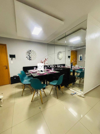 Imagem Apartamento com 2 Quartos à Venda, 66 m² em Parque Industrial - São José Dos Campos