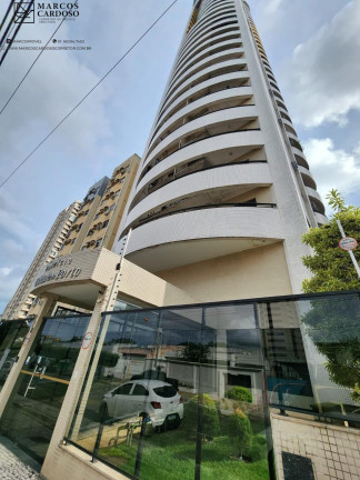 Imagem Imóvel com 3 Quartos à Venda, 130 m² em Batista Campos - Belém