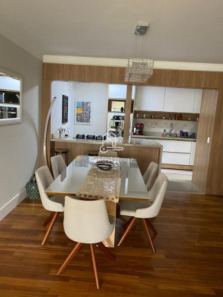 Imagem Apartamento com 4 Quartos à Venda, 123 m² em Vila Andrade - São Paulo