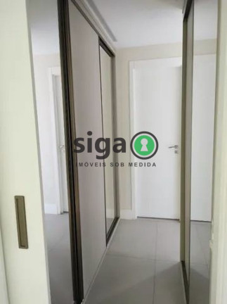 Imagem Apartamento com 3 Quartos à Venda, 127 m² em Morumbi - São Paulo Imagem Apartamento com 3 Quartos à Venda, 127 m² em Morumbi - São Paulo