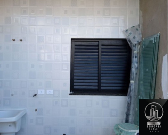 Imagem Casa com 3 Quartos à Venda, 117 m² em Horto Florestal - Sorocaba