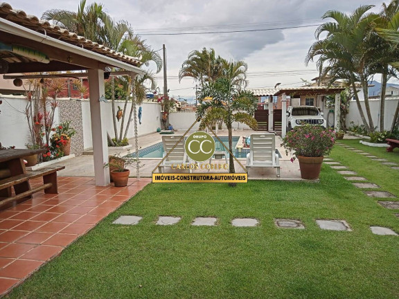Imagem Casa de Condomínio com 3 Quartos à Venda, 420 m² em Nova Califórnia (tamoios) - Cabo Frio Imagem Casa de Condomínio com 3 Quartos à Venda, 420 m² em Nova Califórnia (tamoios) - Cabo Frio