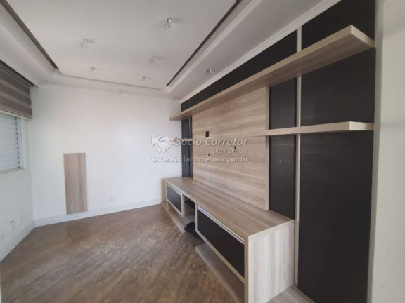 Imagem Apartamento com 3 Quartos à Venda, 114 m² em Centro - Guarulhos