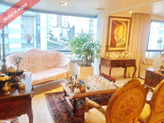 Apartamento com 3 Quartos à Venda, 175 m² em Jardim Apipema - Salvador