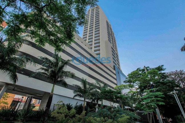 Sala Comercial à Venda, 55 m² em Vila Sao Francisco (zona Sul) - São Paulo
