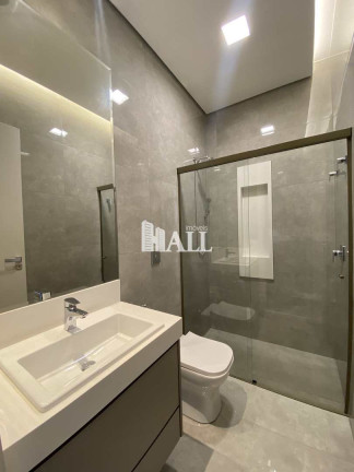 Imagem Casa com 3 Quartos à Venda, 262 m² em Residencial Quinta Do Golfe - São José Do Rio Preto Imagem Casa com 3 Quartos à Venda, 262 m² em Residencial Quinta Do Golfe - São José Do Rio Preto
