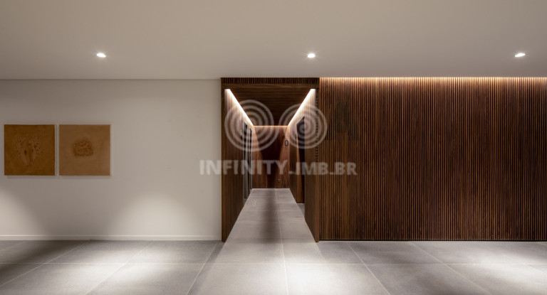 Imagem Apartamento com 3 Quartos à Venda, 175 m² em Moema - São Paulo