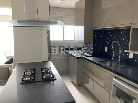 Imagem Apartamento com 1 Quarto à Venda, 54 m² em Vila Nova Conceição - São Paulo Imagem Apartamento com 1 Quarto à Venda, 54 m² em Vila Nova Conceição - São Paulo