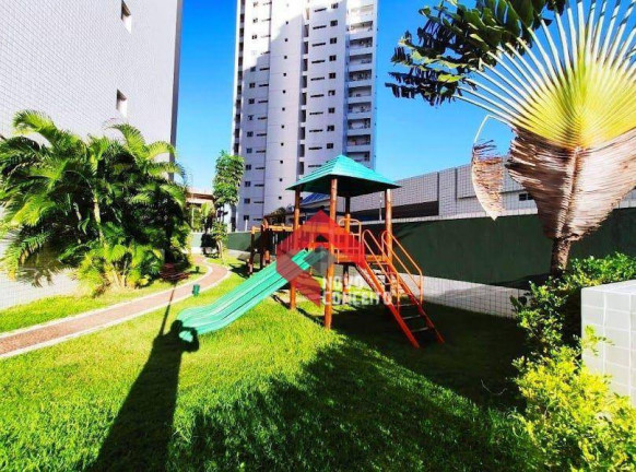 Imagem Apartamento com 3 Quartos à Venda, 127 m² em Aldeota - Fortaleza