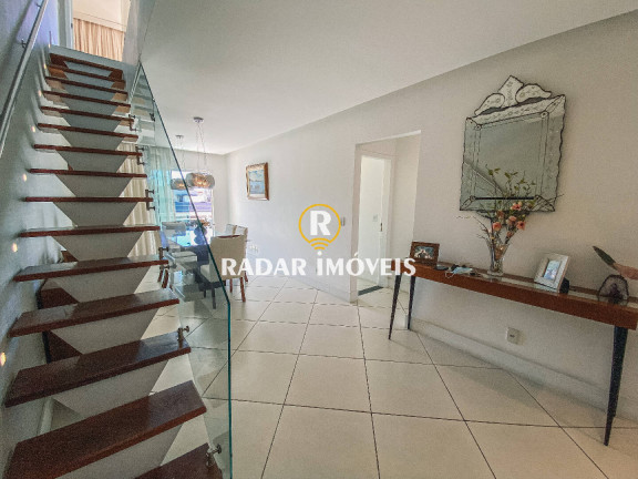 Imagem Cobertura com 4 Quartos à Venda, 255 m² em Vila Nova - Cabo Frio