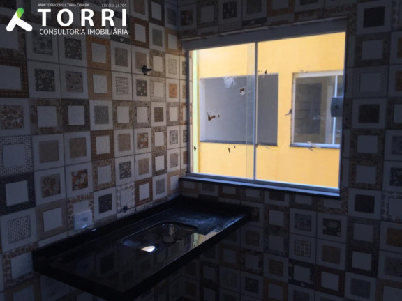 Imagem Apartamento com 2 Quartos à Venda, 52 m² em Parque São Bento - Sorocaba