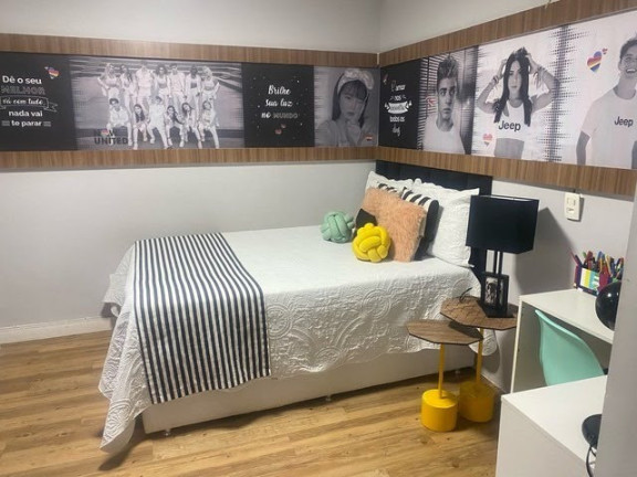 Imagem Apartamento com 3 Quartos à Venda, 142 m² em Boa Viagem - Recife