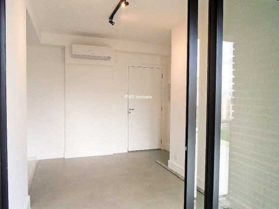 Imagem Imóvel com 1 Quarto para Alugar, 40 m² em Pinheiros - São Paulo Imagem Imóvel com 1 Quarto para Alugar, 40 m² em Pinheiros - São Paulo