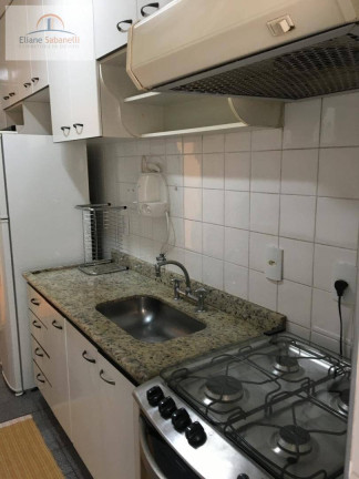 Imagem Apartamento com 3 Quartos à Venda, 70 m² em Vila Andrade - São Paulo Imagem Apartamento com 3 Quartos à Venda, 70 m² em Vila Andrade - São Paulo