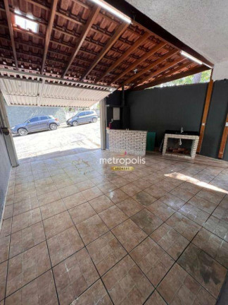 Imagem Sobrado com 2 Quartos à Venda, 119 m² em Jardim Santo Alberto - Santo André Imagem Sobrado com 2 Quartos à Venda, 119 m² em Jardim Santo Alberto - Santo André
