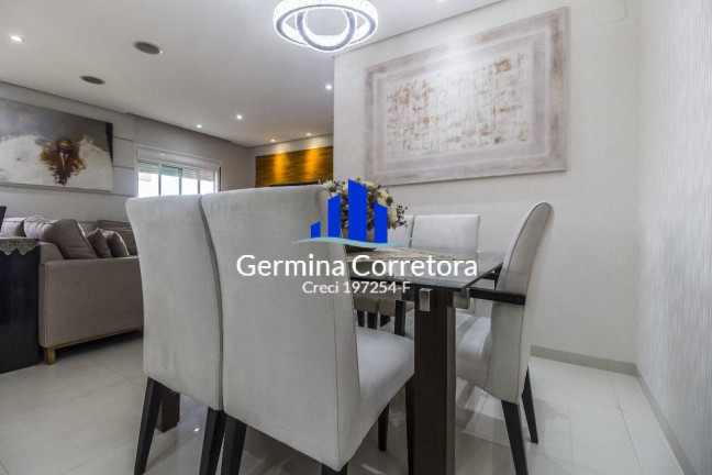 Imagem Apartamento com 2 Quartos à Venda, 133 m² em Tamboré - Santana De Parnaíba Imagem Apartamento com 2 Quartos à Venda, 133 m² em Tamboré - Santana De Parnaíba
