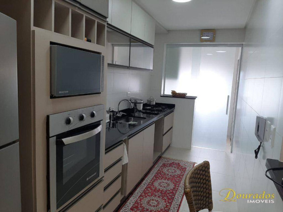 Imagem Apartamento com 2 Quartos à Venda, 93 m² em Aviação - Praia Grande