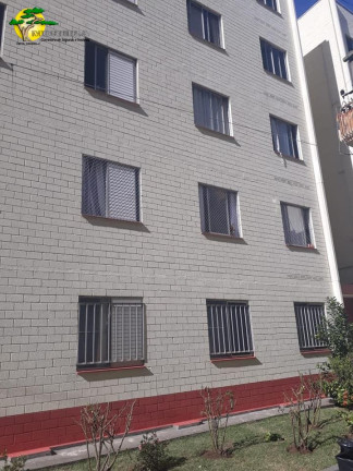 Imagem Apartamento com 2 Quartos à Venda, 55 m² em São Paulo