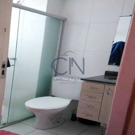 Imagem Apartamento com 2 Quartos à Venda, 66 m² em Barranco - Taubaté