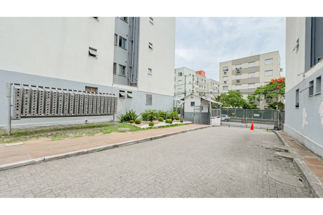 Imagem Apartamento com 2 Quartos à Venda, 41 m² em Partenon - Porto Alegre Imagem Apartamento com 2 Quartos à Venda, 41 m² em Partenon - Porto Alegre