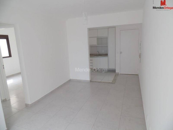 Apartamento com 2 Quartos para Alugar, 53 m² em Campolim - Sorocaba